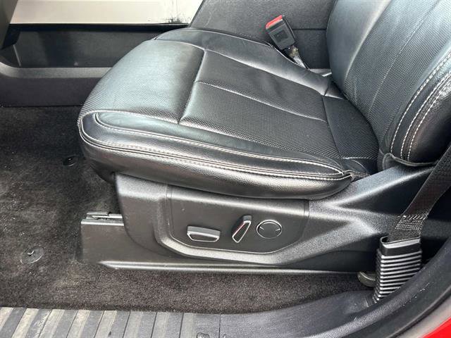 Certified 2018 Ford F150 Lariat w/ Equipment Group 502A Luxury image 23