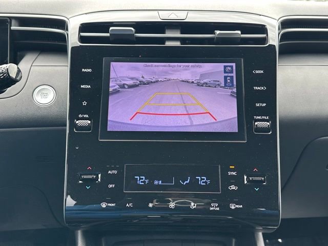 Used 2022 Hyundai Santa Cruz SEL Premium AWD/4WD image 32