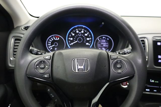Used 2016 Honda HR-V EX image 16