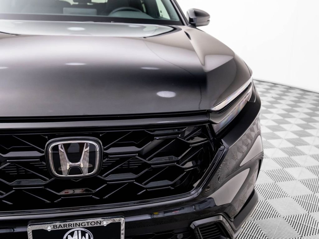 Used 2026 Honda CR-V Sport-L image 35