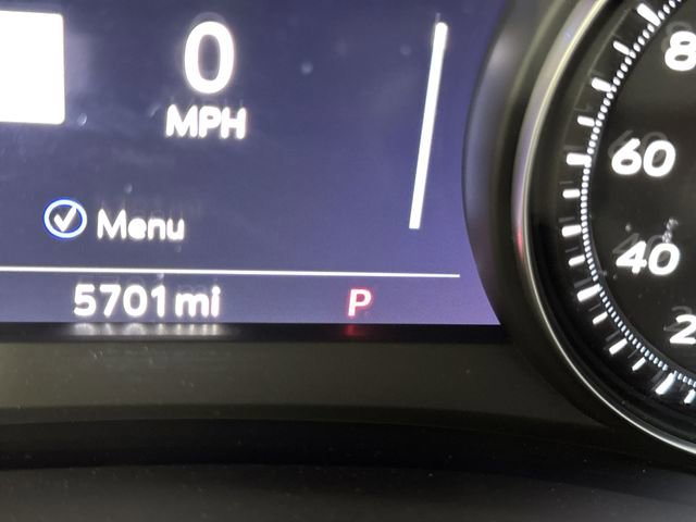 New 2025 Cadillac XT6 Sport w/ Technology Package AWD/4WD image 12