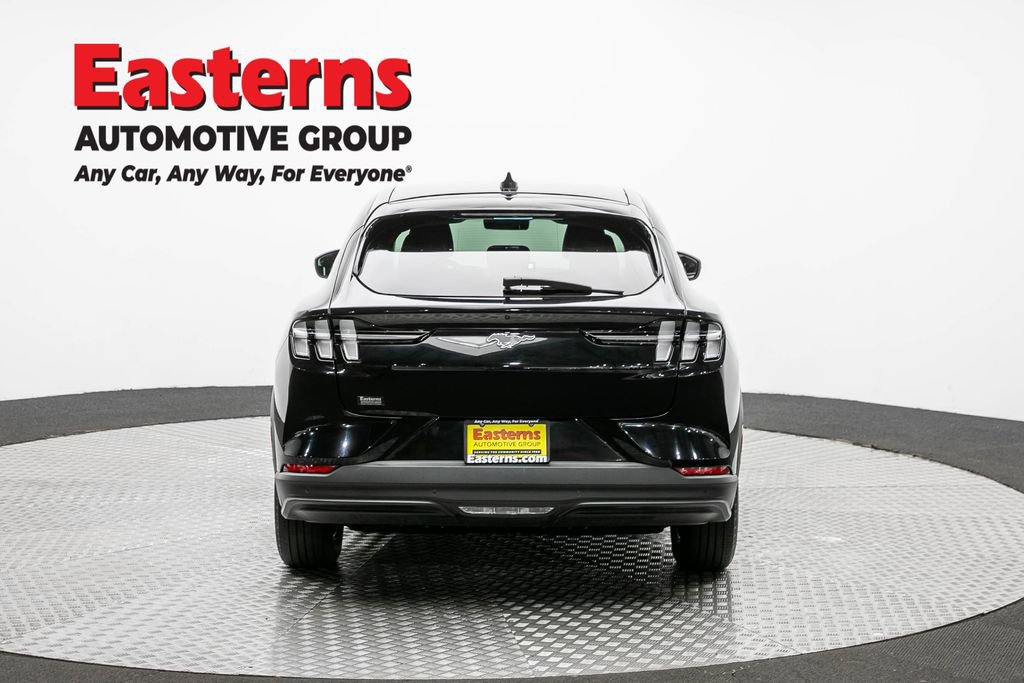 Used 2021 Ford Mustang Mach-E Select RWD image 6