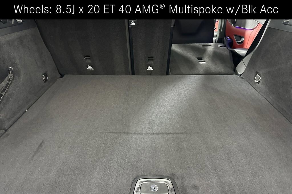 Certified 2022 Mercedes-Benz GLC 300 4MATIC image 21