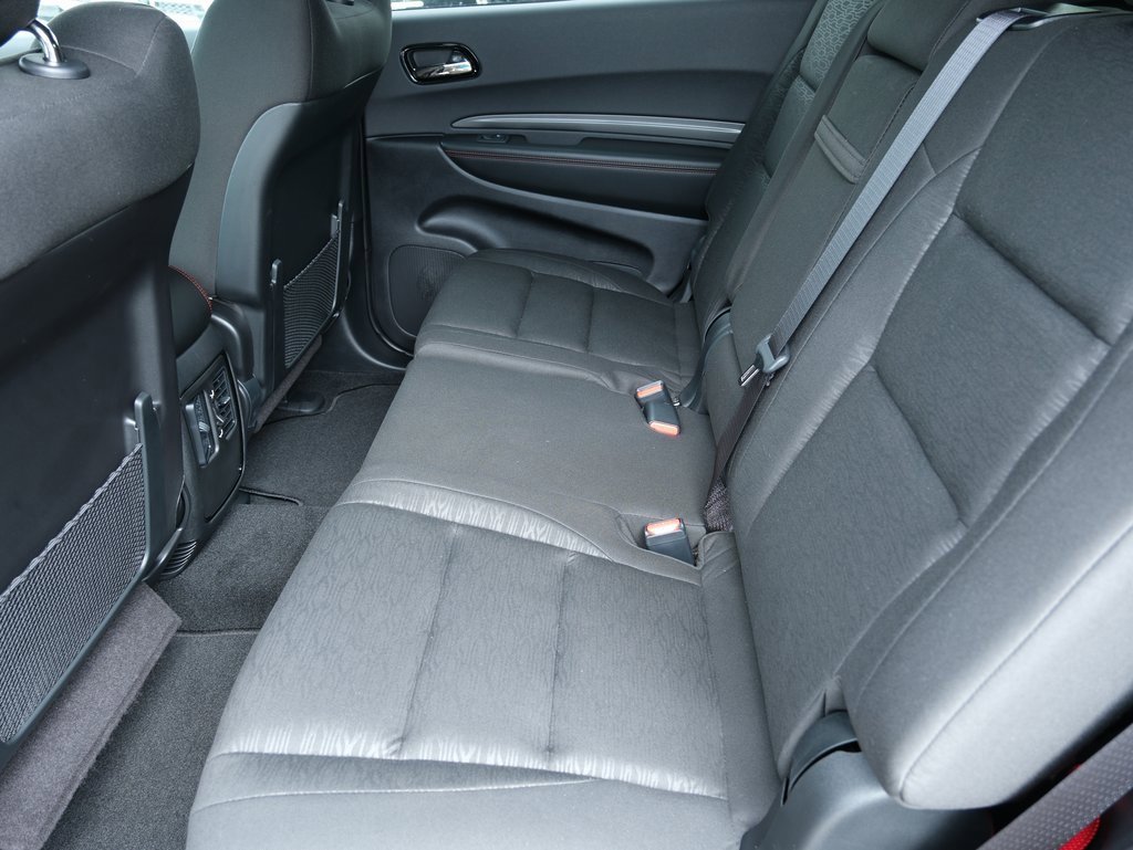New 2026 Dodge Durango GT image 28