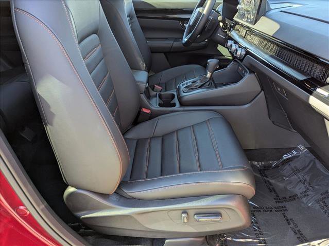 Certified 2026 Honda CR-V Sport Touring image 22
