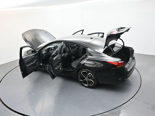 Used 2023 Nissan Altima 2.5 SR image 39