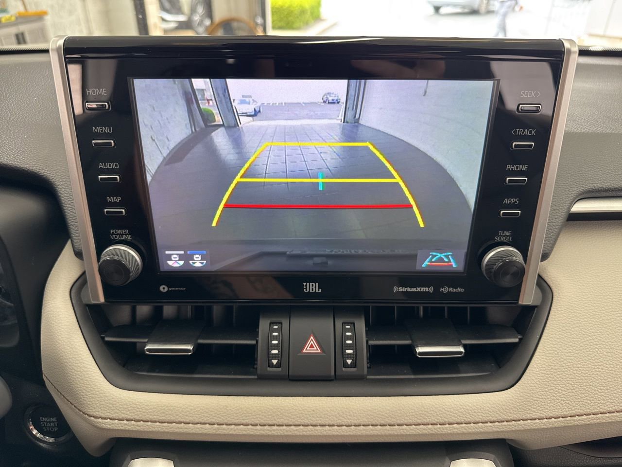 Used 2022 Toyota RAV4 Limited w/ Limited Grade Weather Package AWD/4WD image 28