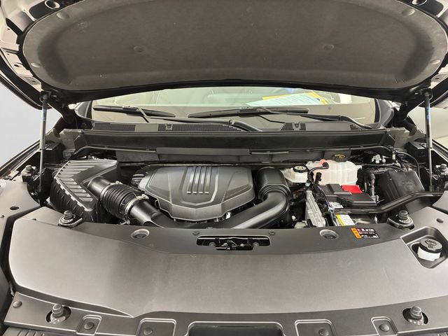 Used 2025 Buick Enclave Preferred w/ Super Cruise Package image 11