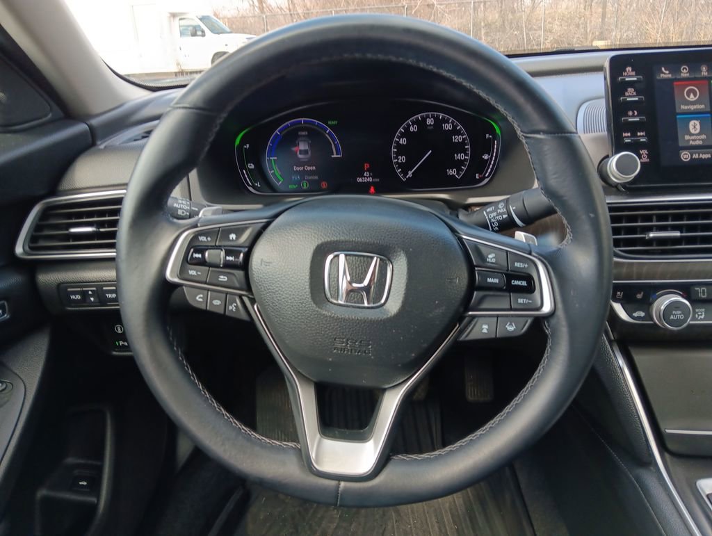 Used 2019 Honda Accord Touring image 13