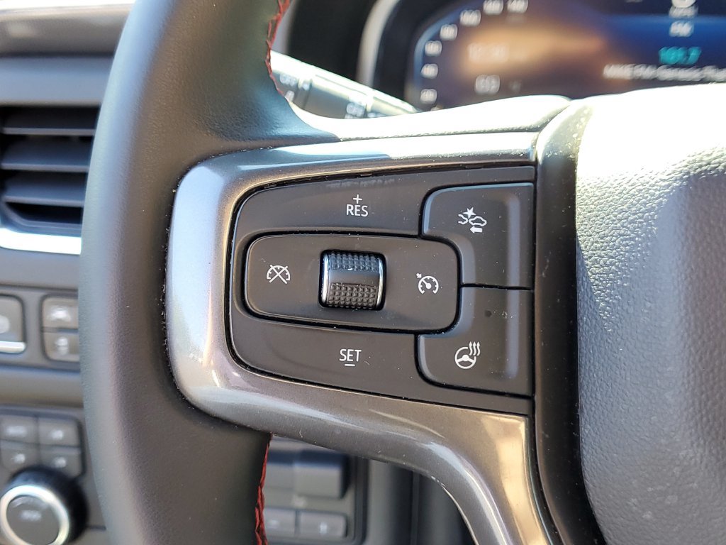 Used 2023 Chevrolet Tahoe RST w/ Luxury Package AWD/4WD image 10