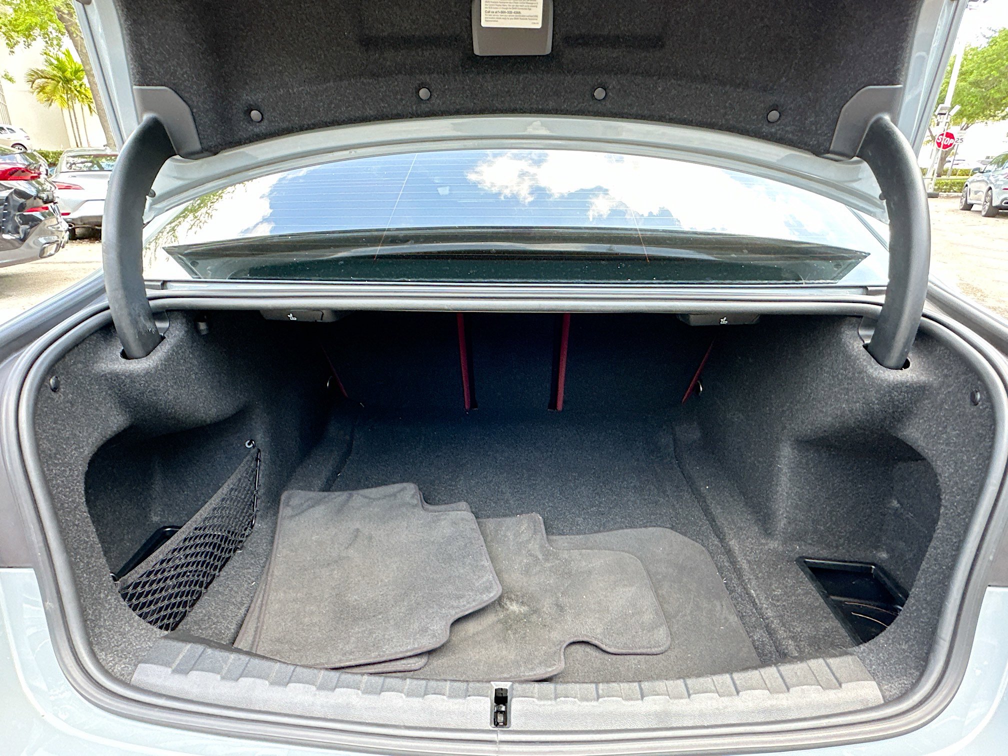 Used 2023 BMW M340i w/ Premium Package image 27