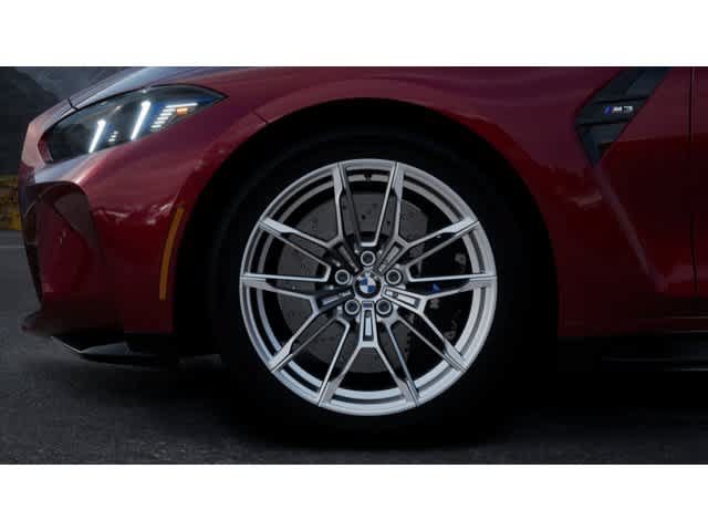 New 2027 BMW M3 w/ Executive Package RWD image 7