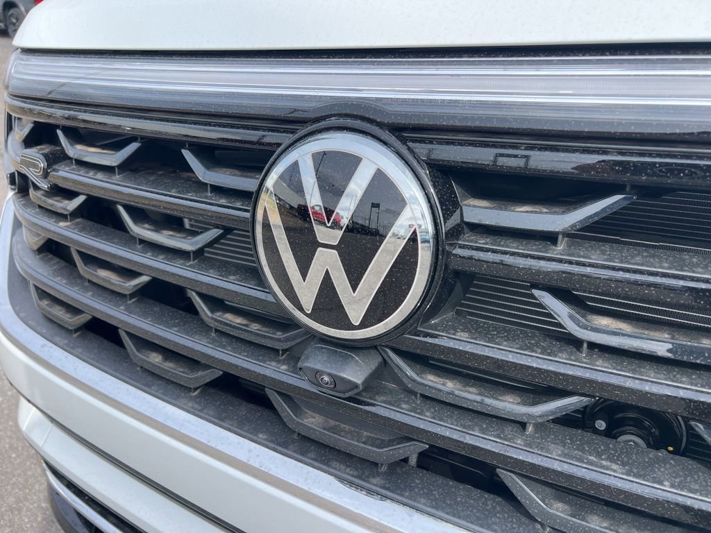 New 2026 Volkswagen Atlas SEL Premium R-Line image 10