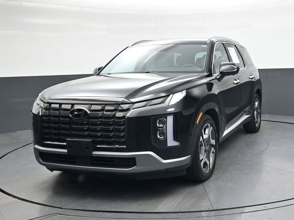 Used 2023 Hyundai Palisade SEL image 9