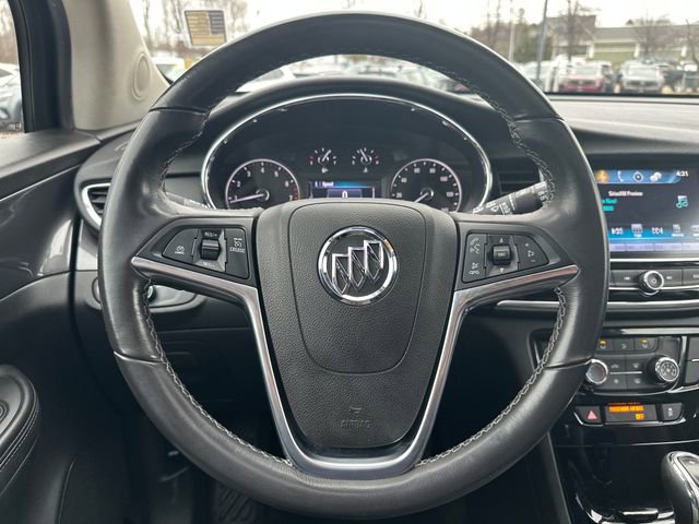 Used 2019 Buick Encore Preferred image 14