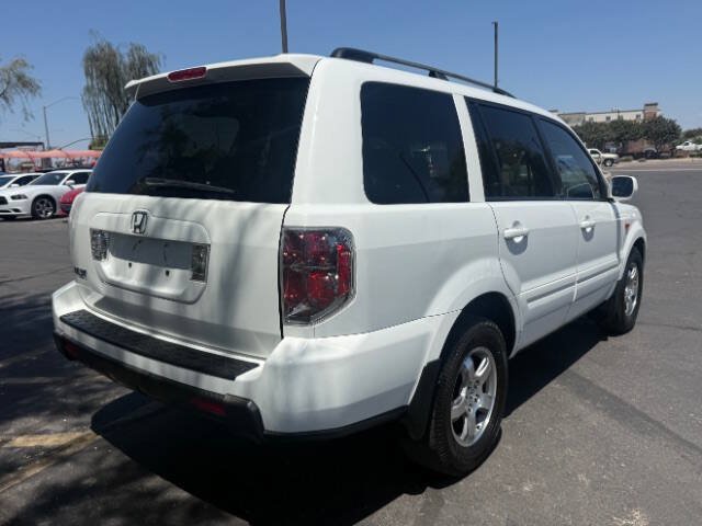 Used 2008 Honda Pilot EX image 3