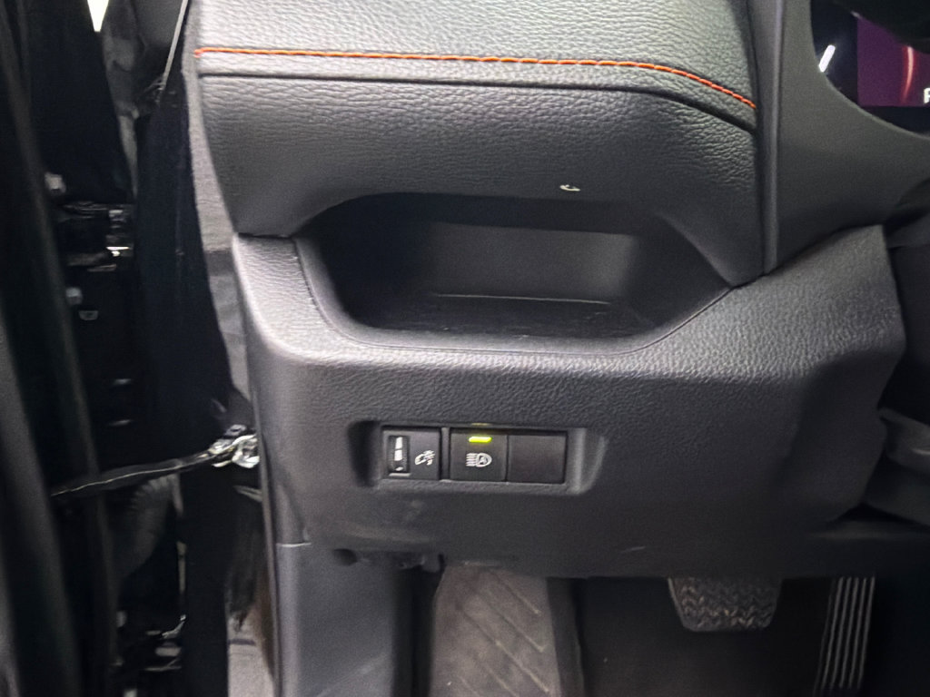 Used 2024 Toyota RAV4 Adventure AWD/4WD image 30