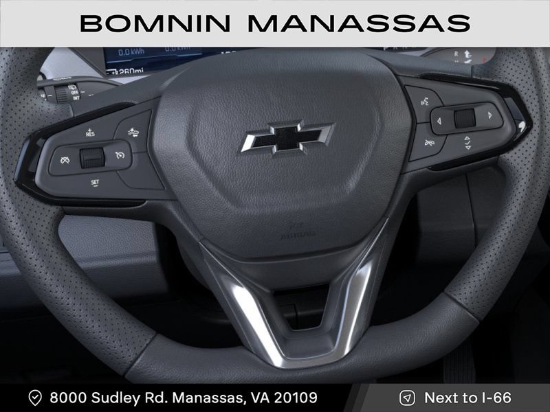 New 2027 Chevrolet Bolt LT FWD image 19