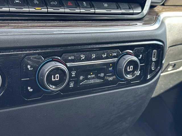 Used 2024 Chevrolet Silverado 1500 LT image 27