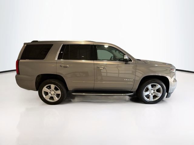 Certified 2017 Chevrolet Tahoe Premier AWD/4WD image 8