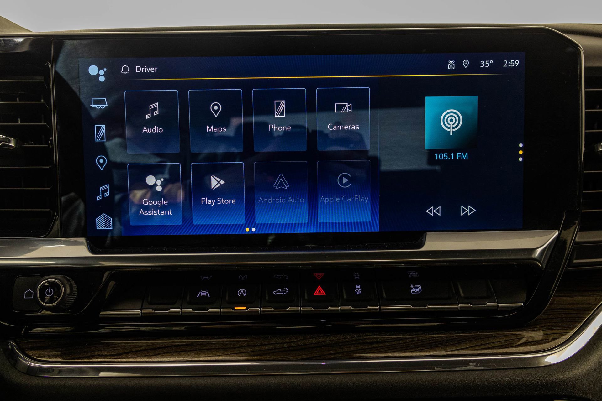 Used 2023 Chevrolet Silverado 1500 LT image 26