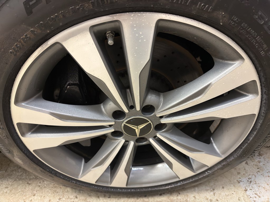 Used 2014 Mercedes-Benz S 550 Sedan image 38