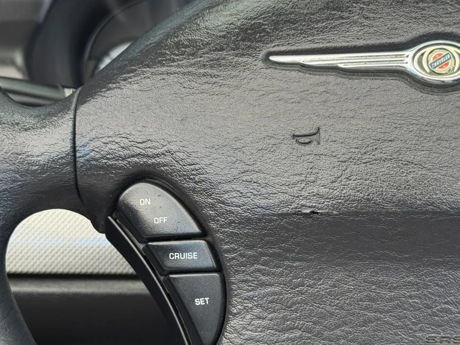 Used 2006 Chrysler Sebring GTC FWD image 27
