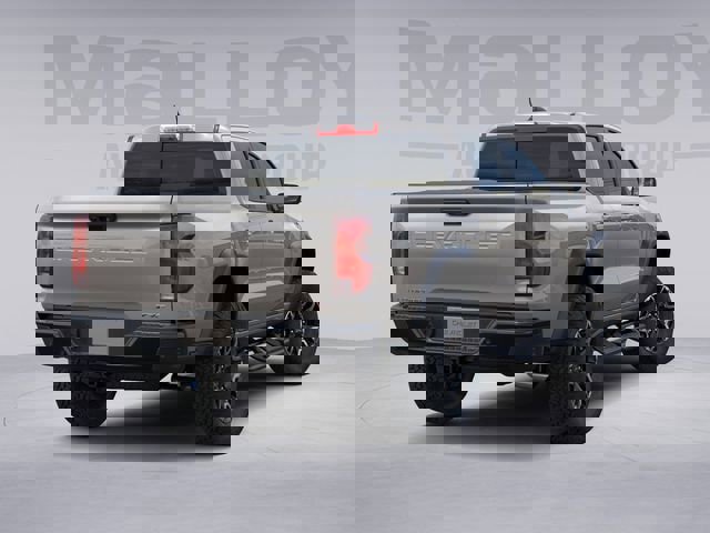 New 2026 Chevrolet Colorado ZR2 AWD/4WD image 5