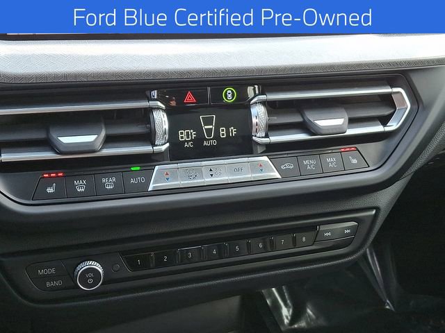 Used 2021 BMW 228i xDrive Gran Coupe w/ Convenience Package image 18