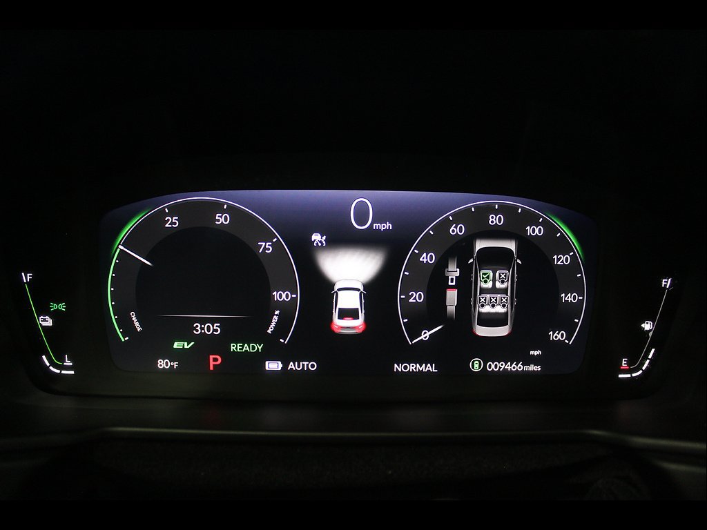 Used 2025 Honda Accord Sport image 30