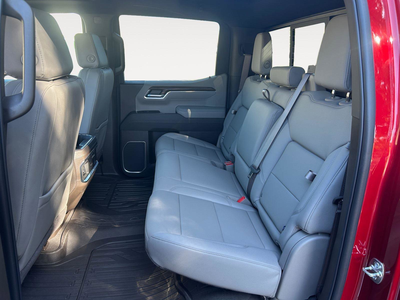 New 2026 GMC Sierra 1500 SLT w/ SLT Premium Package image 13