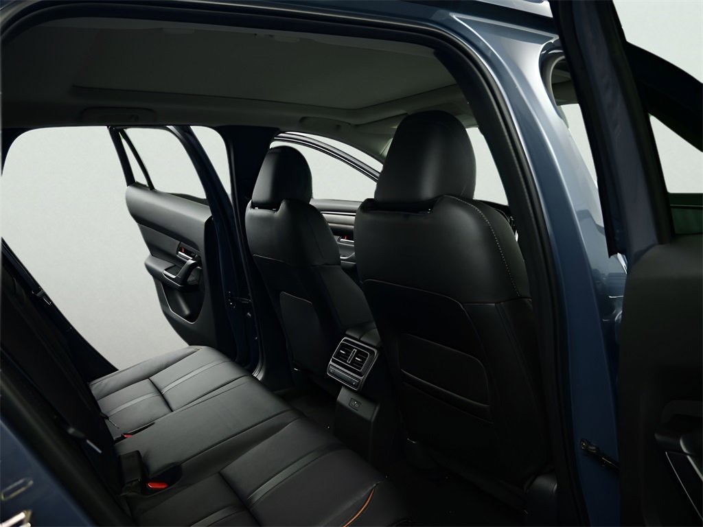 New 2026 MAZDA CX-50 2.5 Hybrid w/ Weather Package image 8