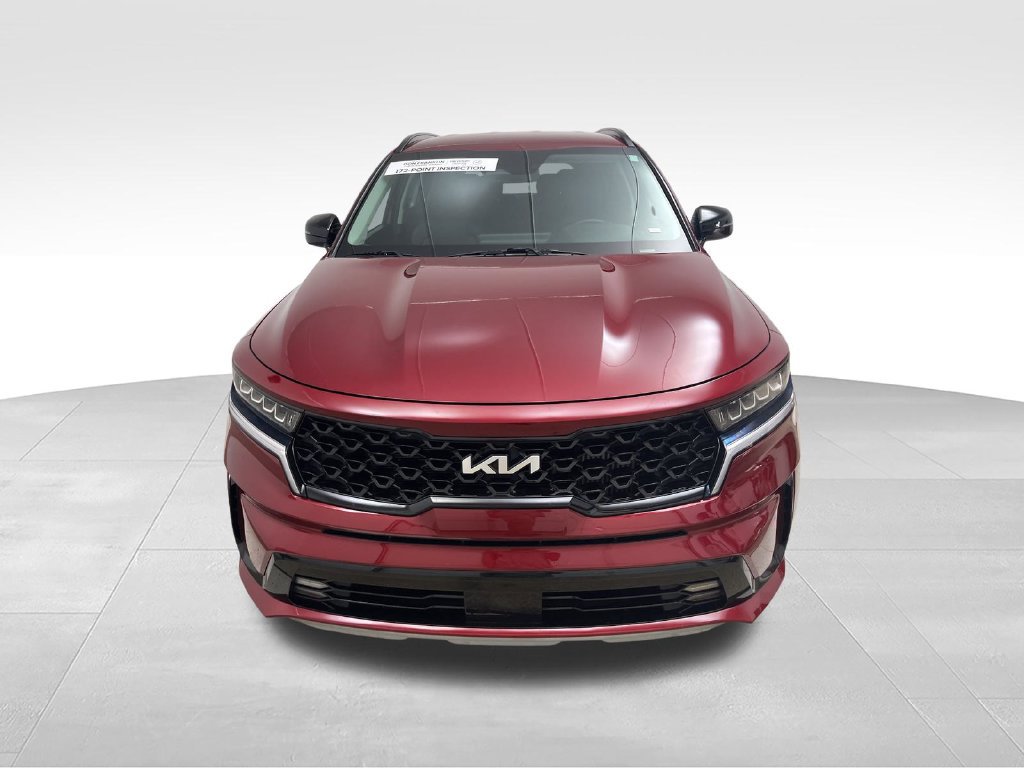 Used 2023 Kia Sorento EX FWD image 8