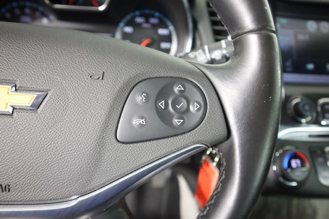 Used 2015 Chevrolet Impala LT FWD image 36