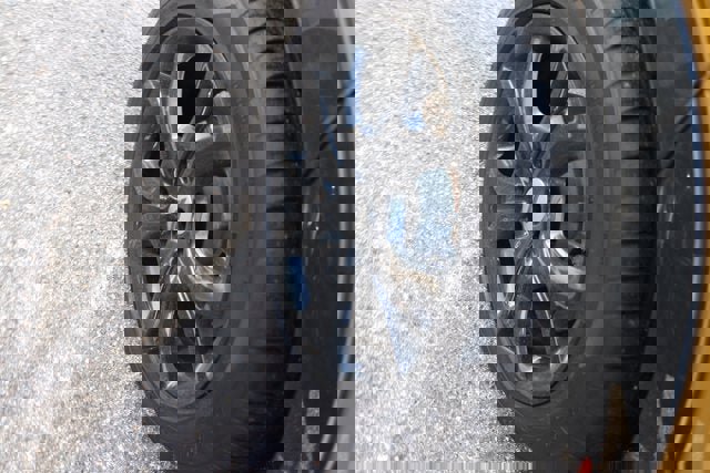 New 2024 Dodge Hornet R/T Plus w/ R/T Blacktop Package image 8