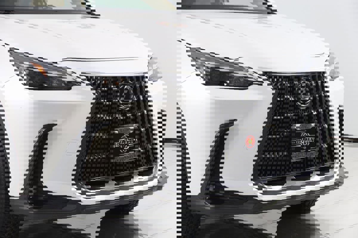 Used 2022 Lexus NX 350 AWD image 40