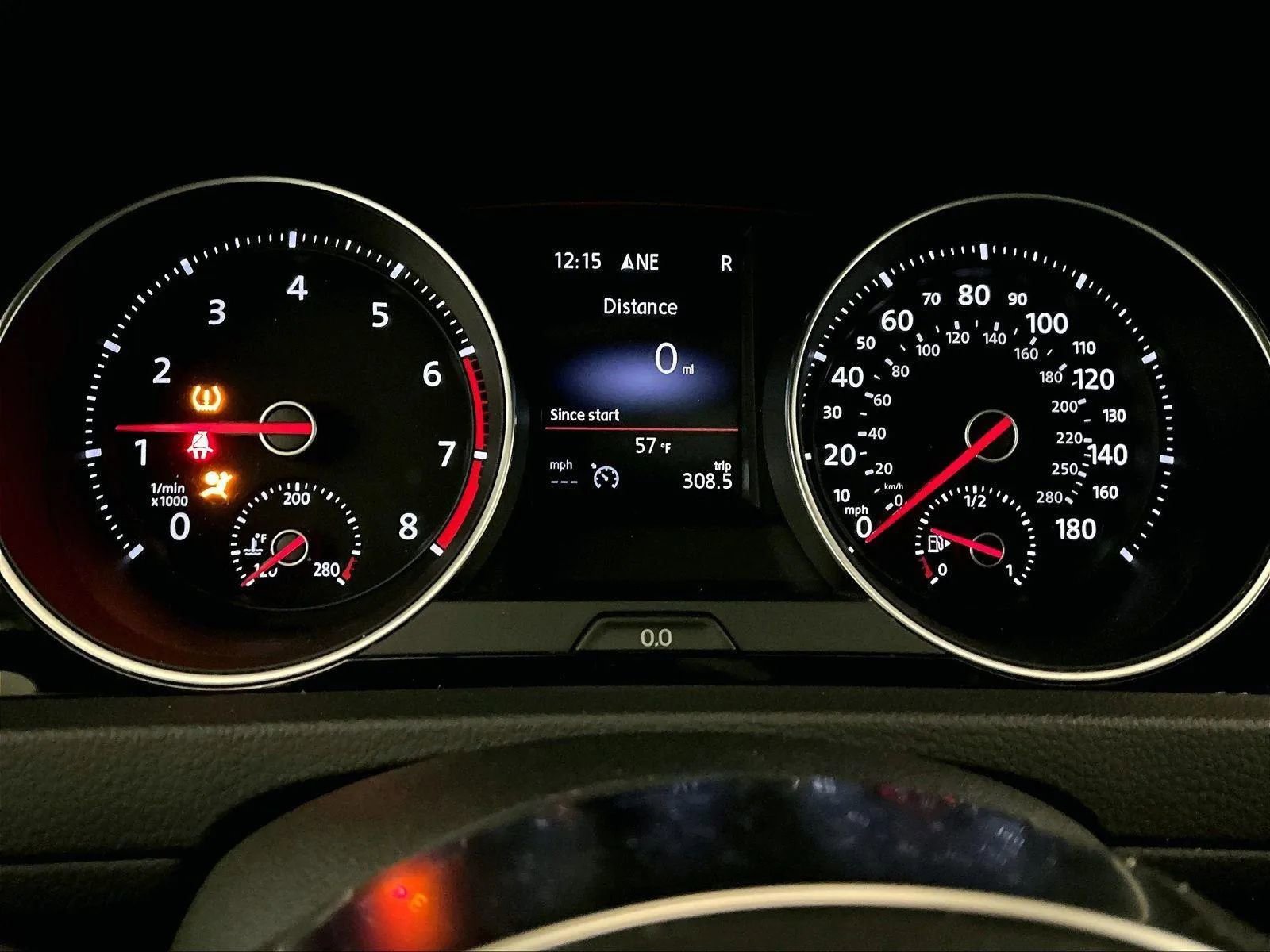 Used 2019 Volkswagen GTI S image 19