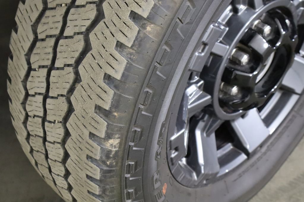 Used 2024 Ford F250 XL w/ STX Appearance Package image 35