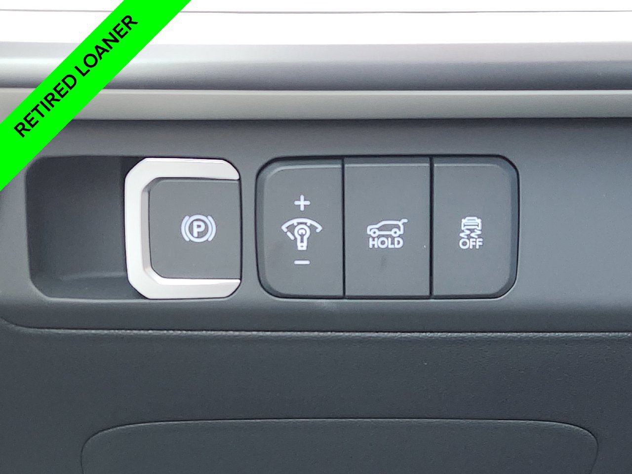 New 2026 Hyundai Santa Fe SEL FWD image 21