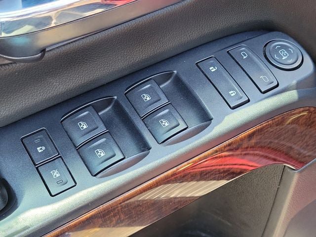 Used 2015 GMC Sierra 2500 SLE AWD/4WD image 17