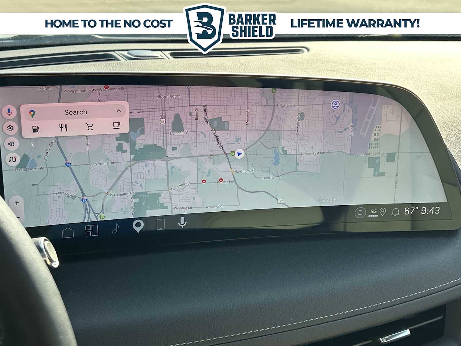 Used 2026 Cadillac CT5 Premium Luxury w/ Sun And Sound Package AWD/4WD image 13