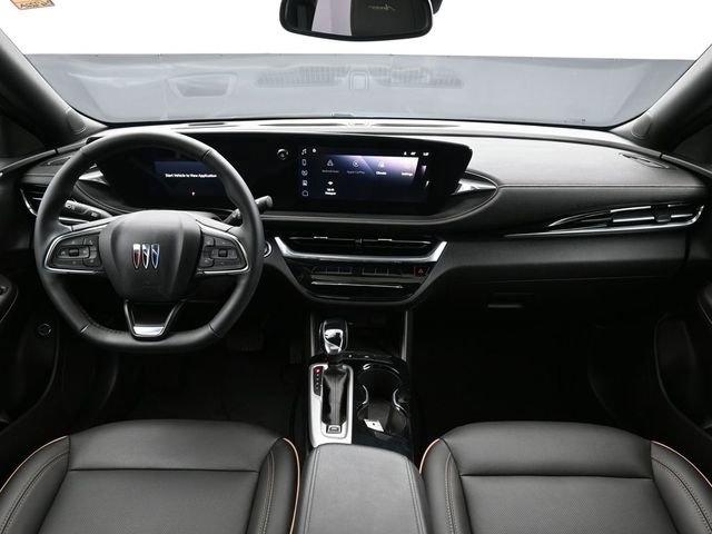 Used 2024 Buick Envista Avenir image 12