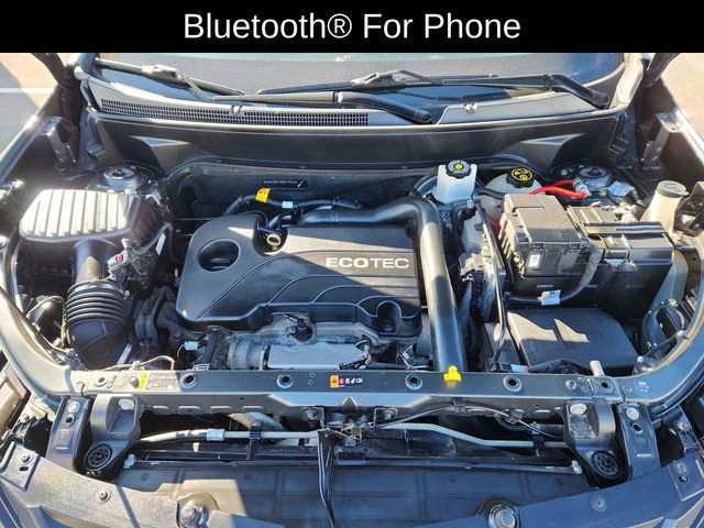 Used 2019 Chevrolet Equinox LS w/ LS Convenience Package image 16