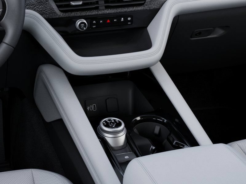 New 2027 Ford Explorer Platinum RWD image 15