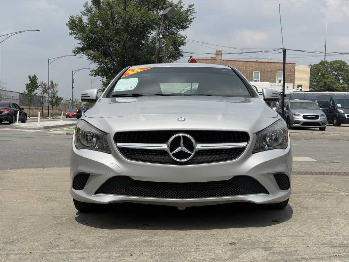 Used 2014 Mercedes-Benz CLA 250 image 2