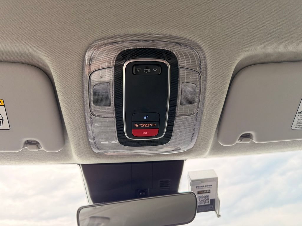 Used 2025 Hyundai Kona SEL AWD/4WD image 27