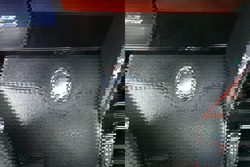 Used 2021 Lincoln Navigator L Reserve image 22