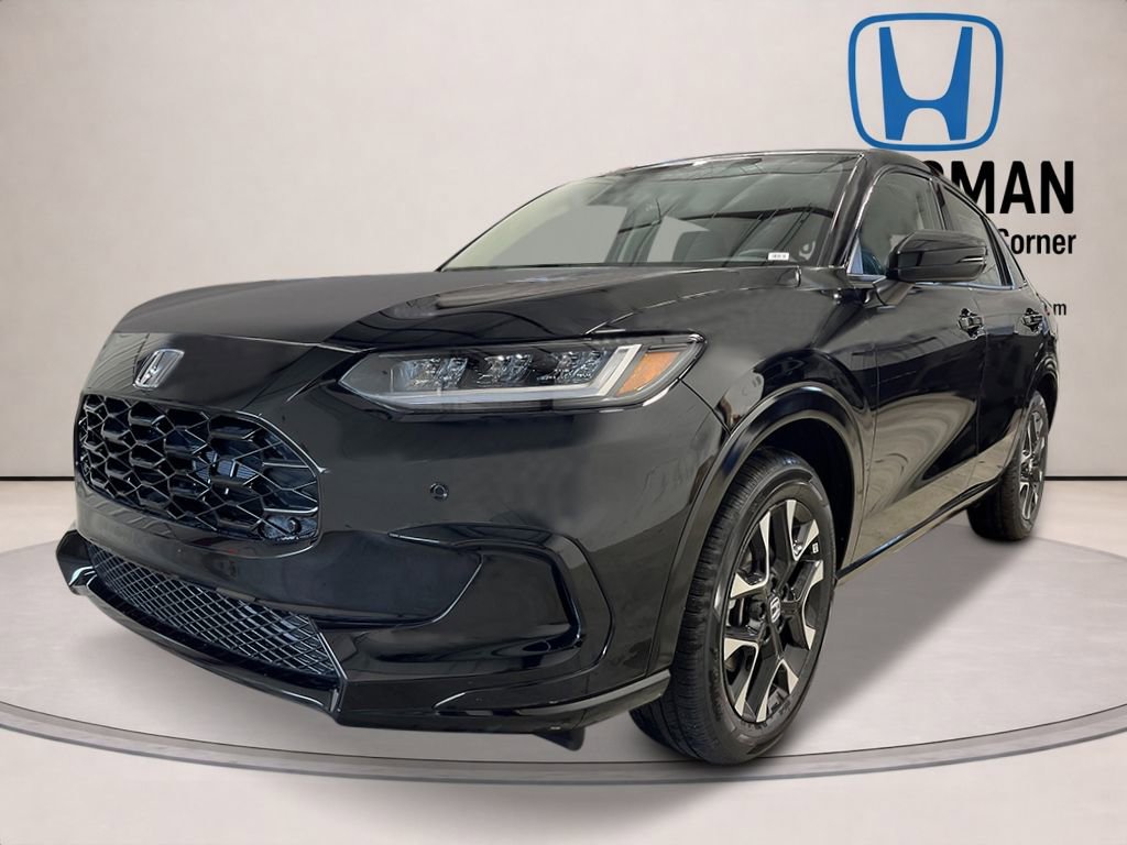 New 2027 Honda HR-V EX-L image 7