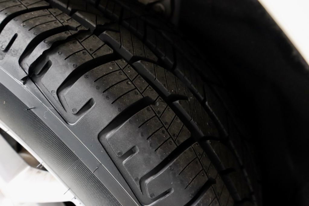 Certified 2024 Ford Edge SEL AWD/4WD image 21