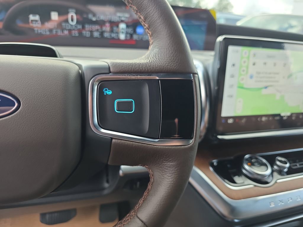 New 2026 Ford Expedition Max King Ranch image 23